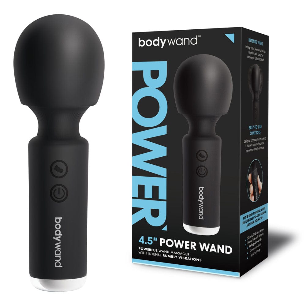 Bodywand 4.5'' Power Wand Bodywand