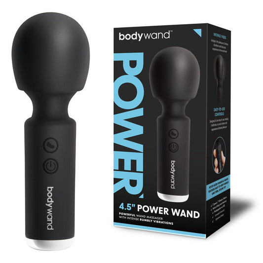 Bodywand 4.5'' Power Wand Bodywand
