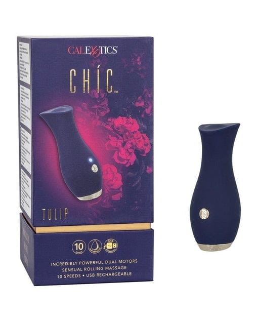 Chic Tulip Vibrant Vibes Australia - Quality Sex Toys - Great Prices