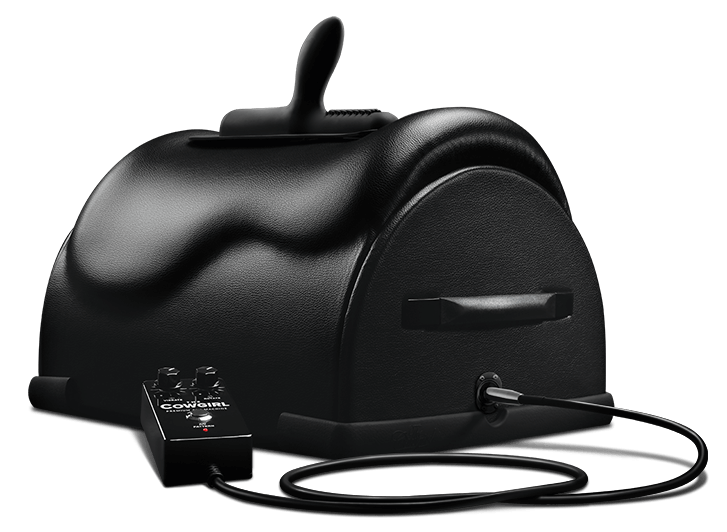 The Cowgirl Premium Sex Machine