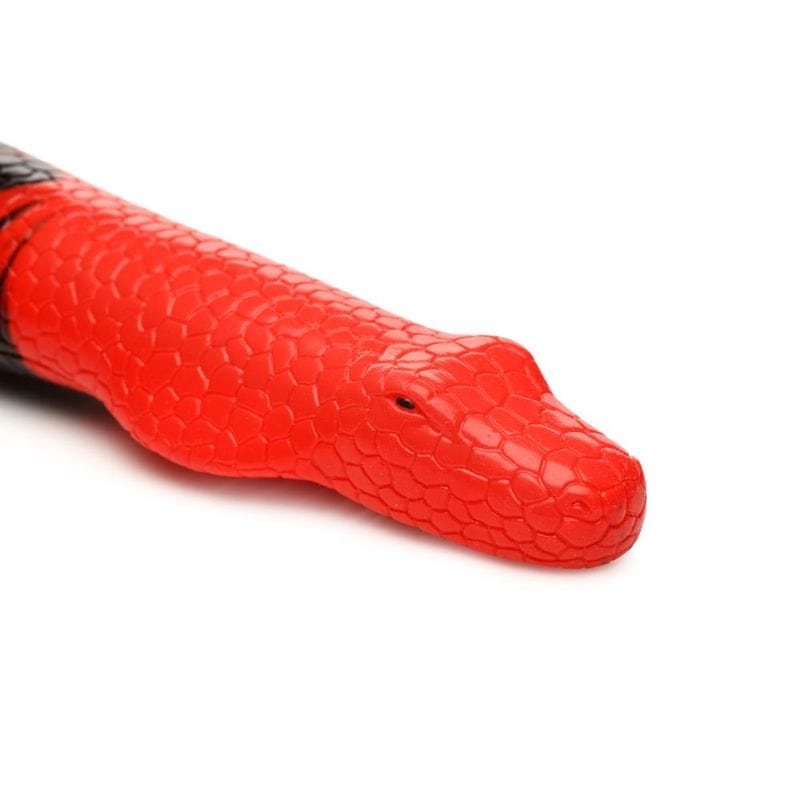 Creature Cocks Large King Cobra 14 in Long Silicone Dong