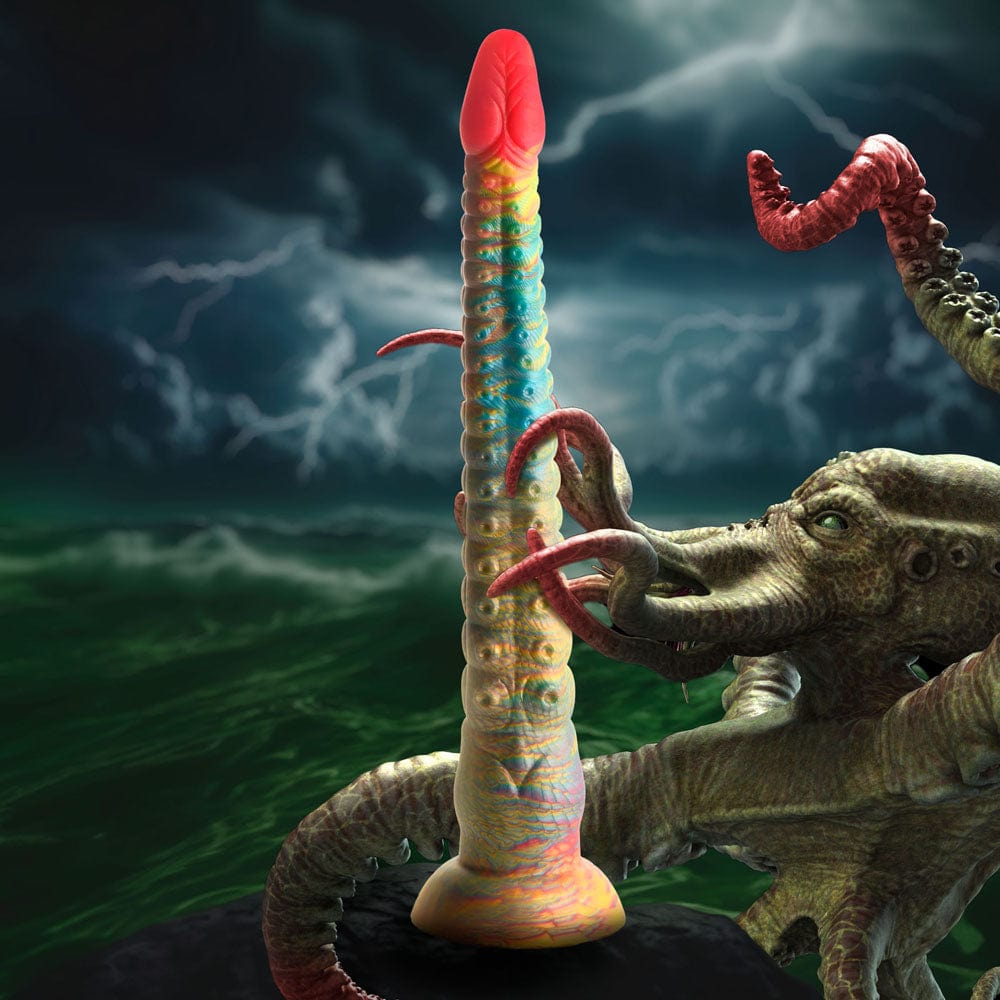Creature Cocks Tenta-Dick XR Brands