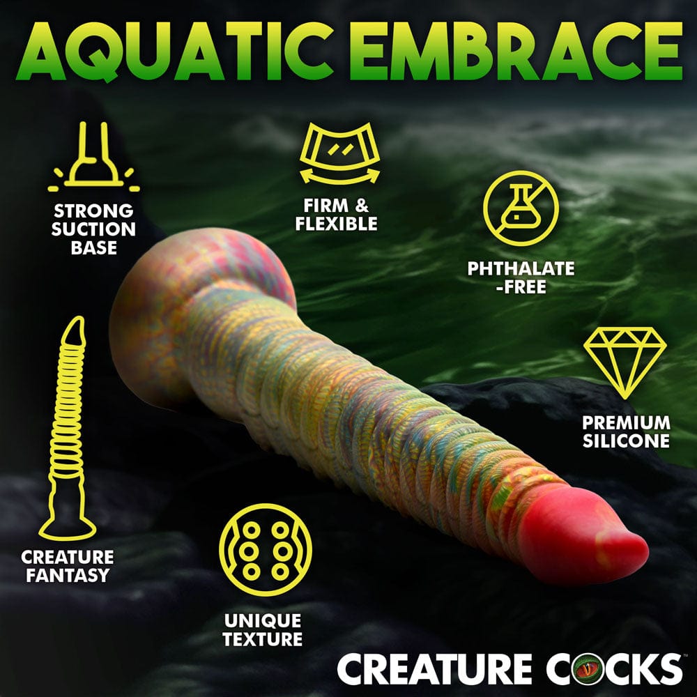Creature Cocks Tenta-Dick XR Brands