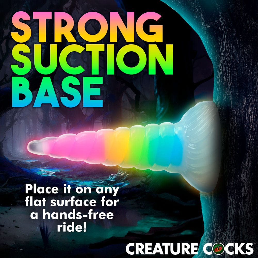 Creature Cocks Uni-Glow XR Brands