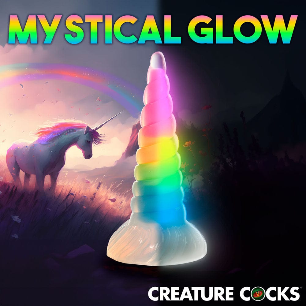 Creature Cocks Uni-Glow XR Brands