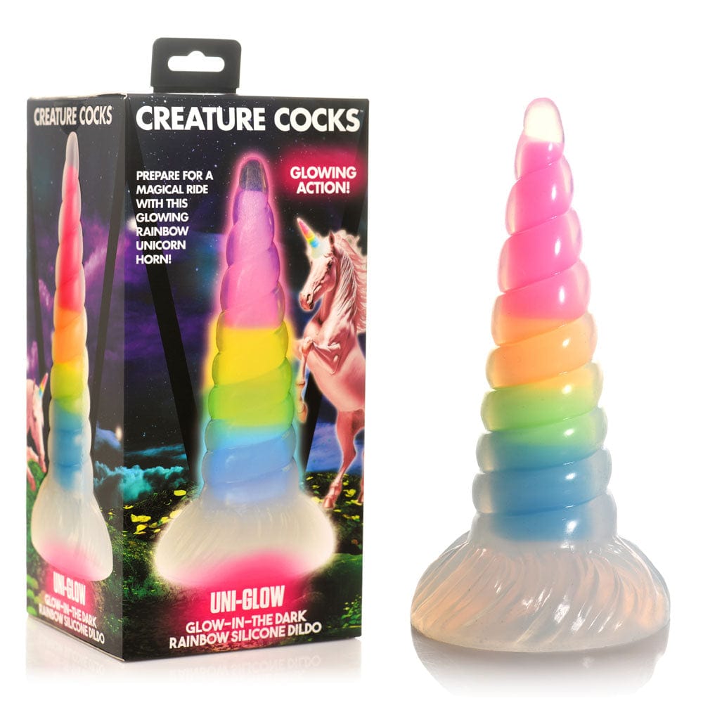 Creature Cocks Uni-Glow XR Brands