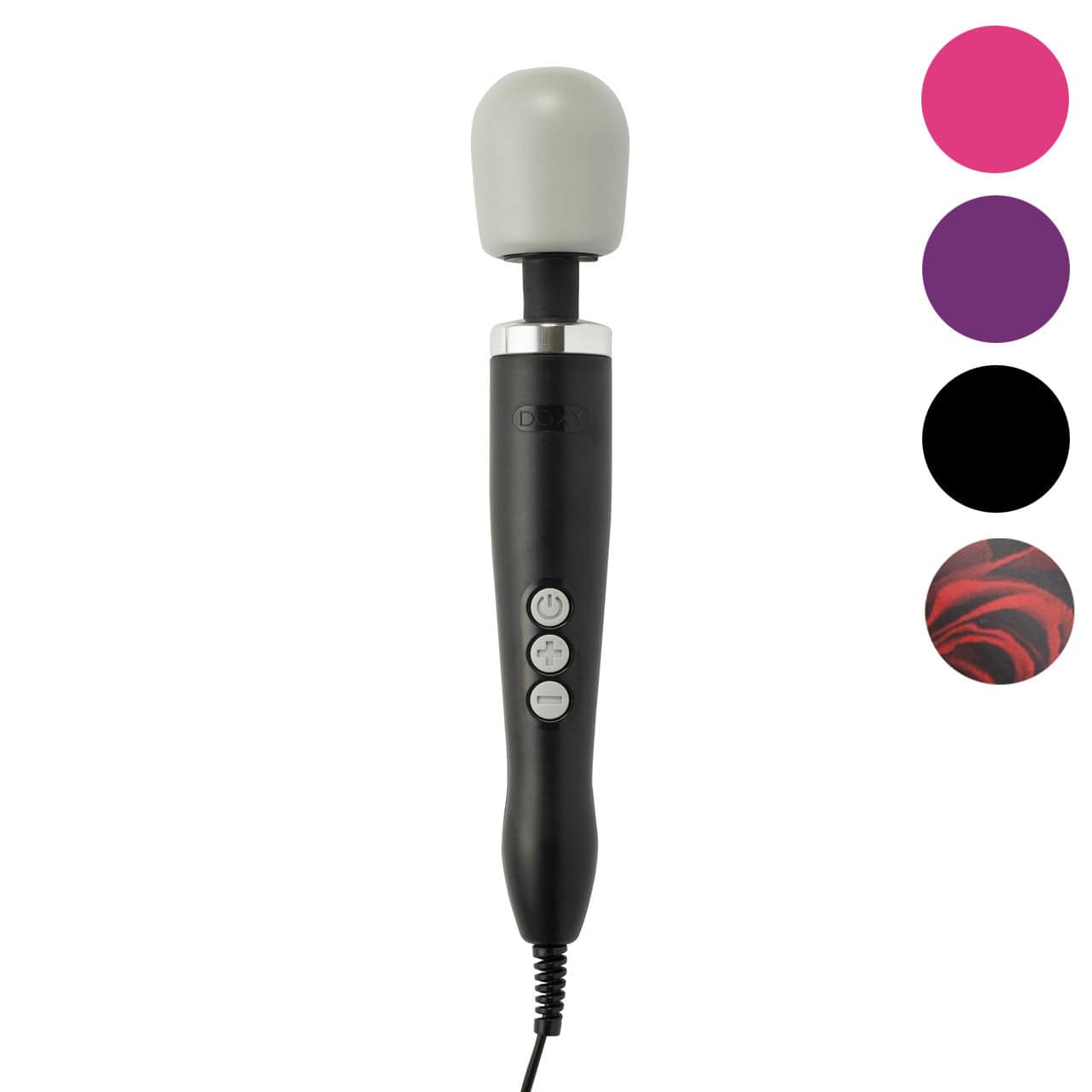 Doxy Massager Vibrant Vibes Australia - Quality Sex Toys - Great Prices