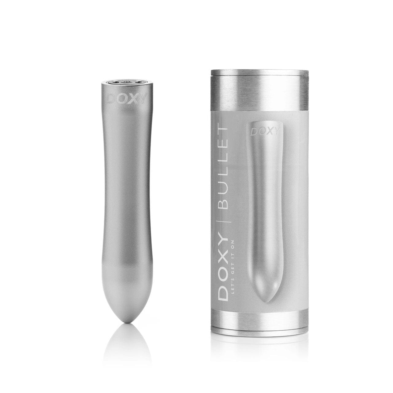 Doxy Ultra Powerful Bullet Vibrator