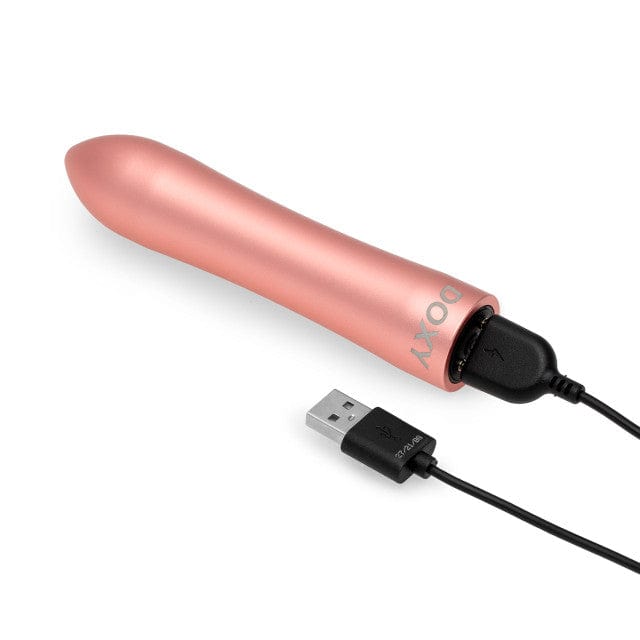 Doxy Ultra Powerful Bullet Vibrator