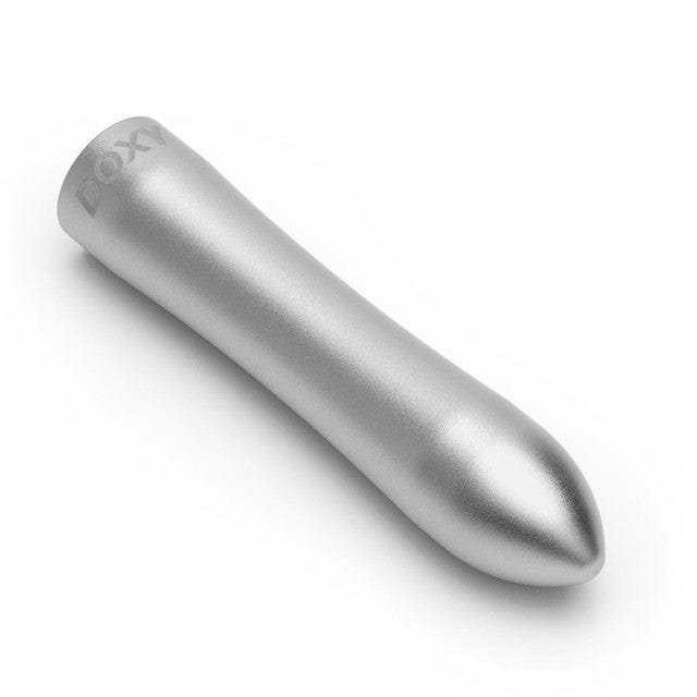 Doxy Ultra Powerful Bullet Vibrator