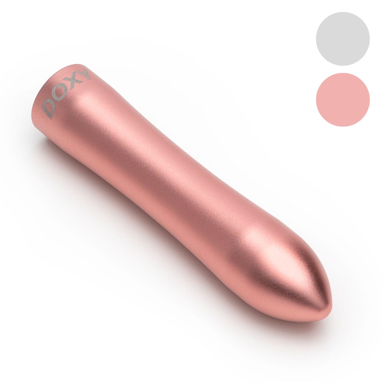 Doxy Ultra Powerful Bullet Vibrator