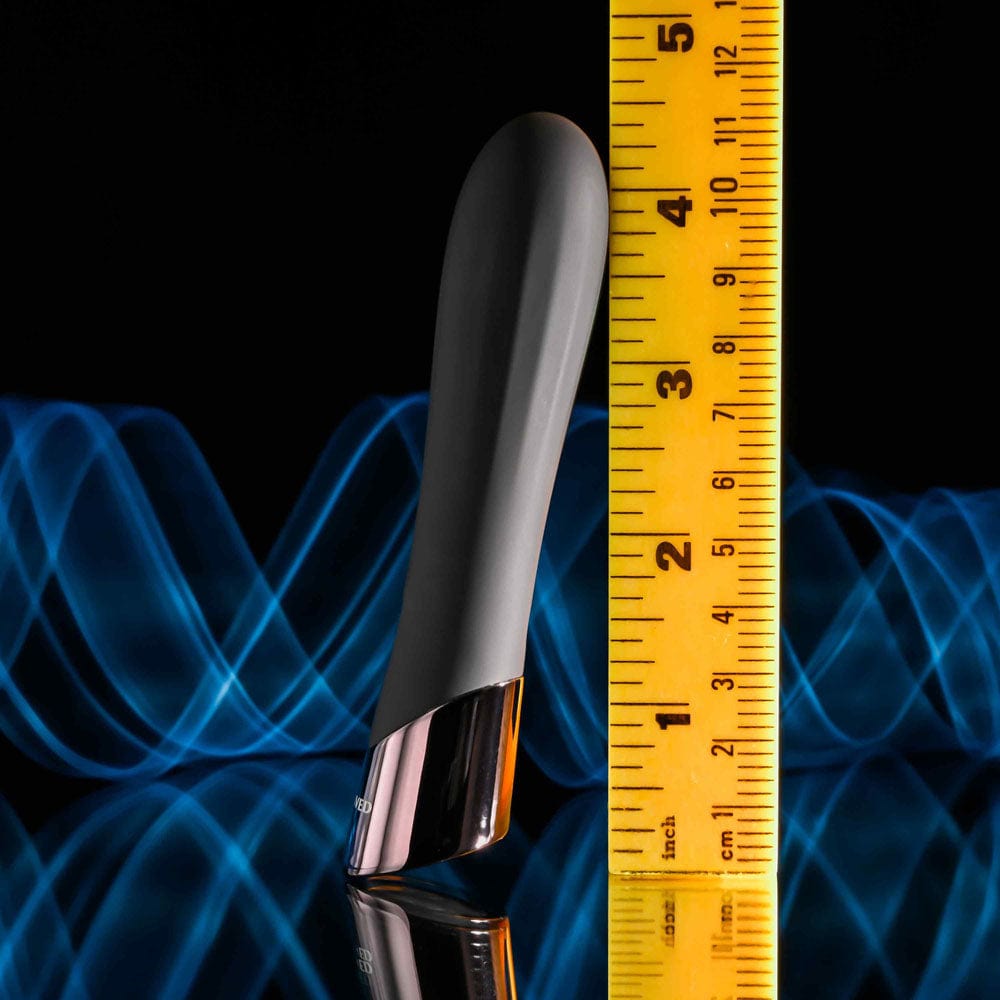 Evolved BACK IN Evolved