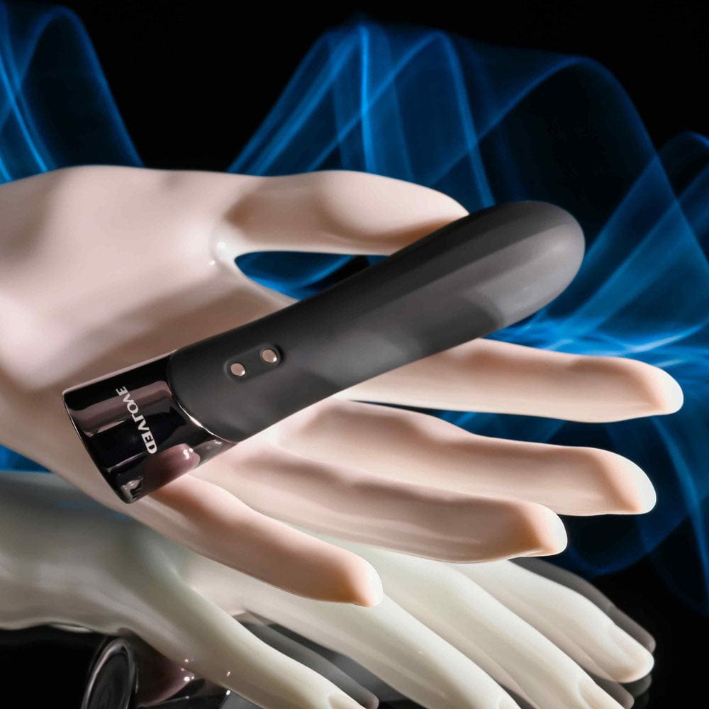 Evolved BACK IN Evolved