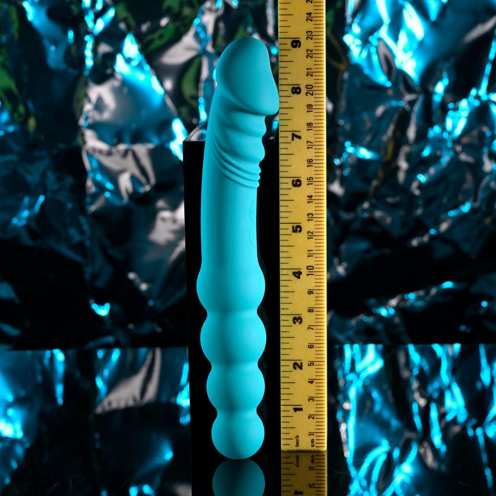 Evolved FLIP FLOP - 23.1 cm USB Rechargeable Dual Ended Vibrator