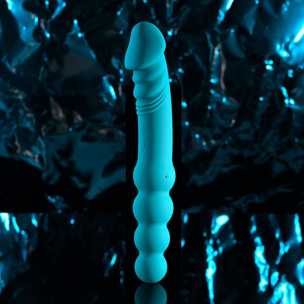 Evolved FLIP FLOP - 23.1 cm USB Rechargeable Dual Ended Vibrator