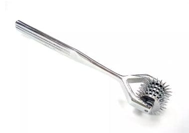 Five Pin Wheel Vibrant Vibes Australia - Quality Sex Toys - Great Prices