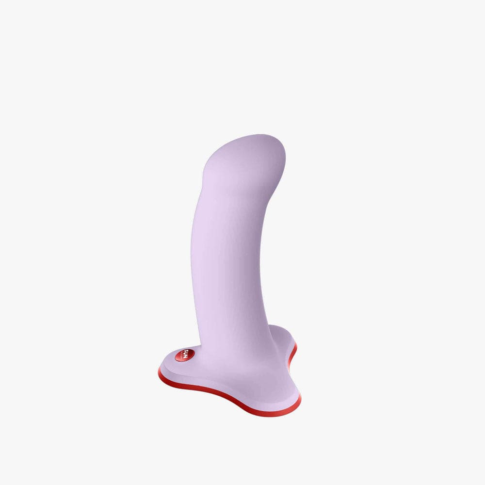 Fun Factory AMOR lavender - Lavender 14.6 cm Dildo Purple