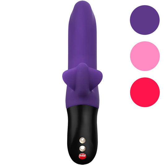Fun Factory - Bi Stronic Fusion Vibrant Vibes Australia - Quality Sex Toys - Great Prices