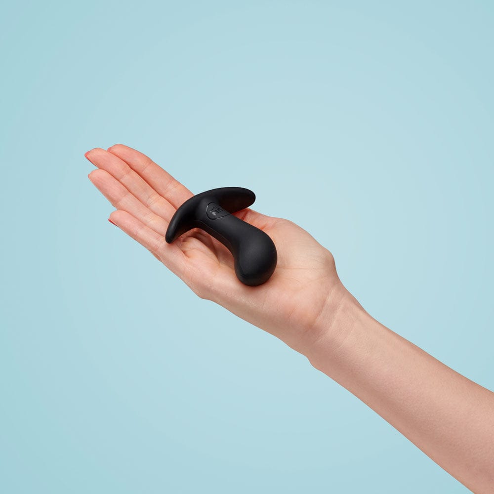 Fun Factory BOOTIE S - 7.6 cm Small Butt Plug