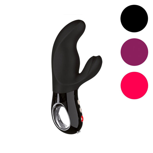 Fun Factory - Miss Bi Vibrant Vibes Australia - Quality Sex Toys - Great Prices
