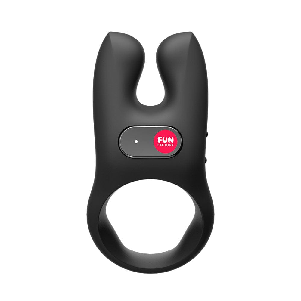 Fun Factory NOS - USB Rechargeable Vibrating Cock Ring