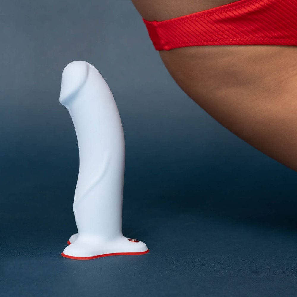 Fun Factory THE BOSS STUB dove - Dove 17.9 cm Dildo