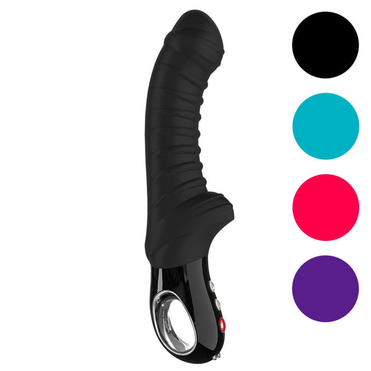 Fun Factory - Tiger G5 Vibrant Vibes Australia - Quality Sex Toys - Great Prices