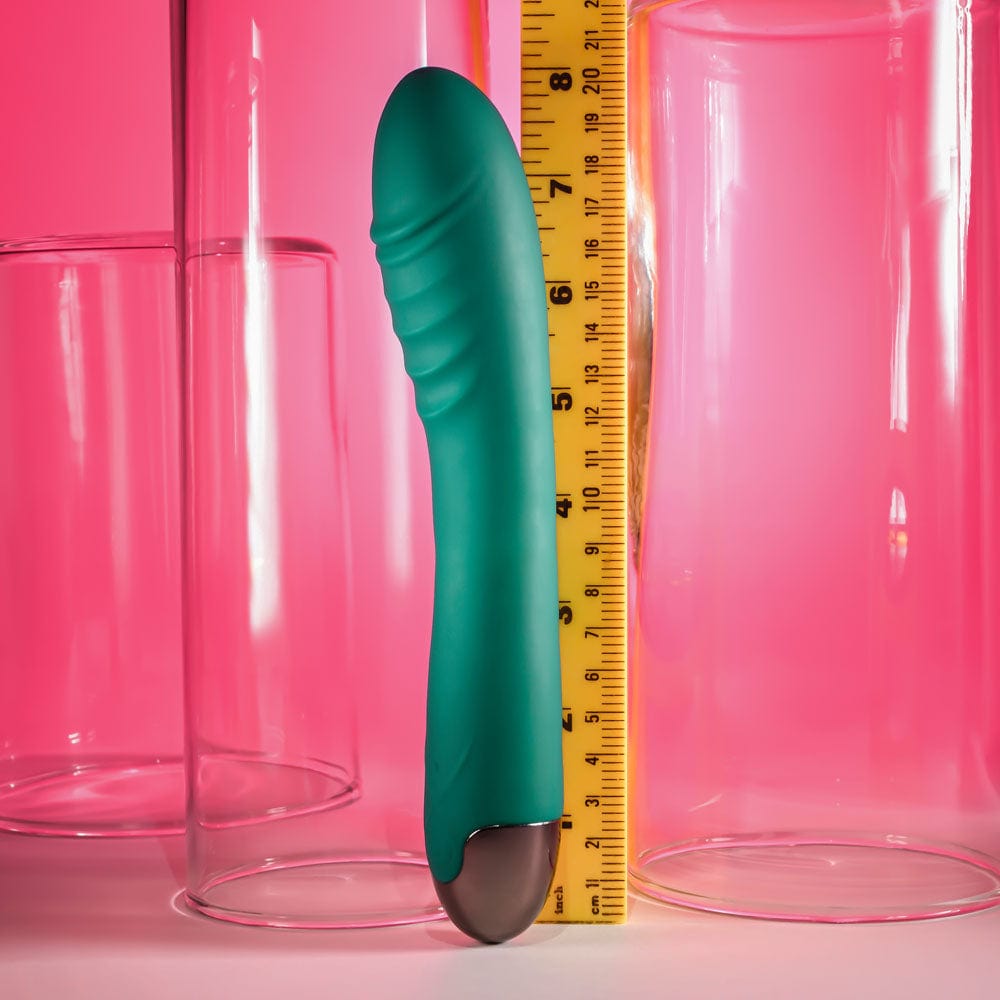 Gender X PIROUETTE - 20.6 cm USB Rechargeable Vibrator