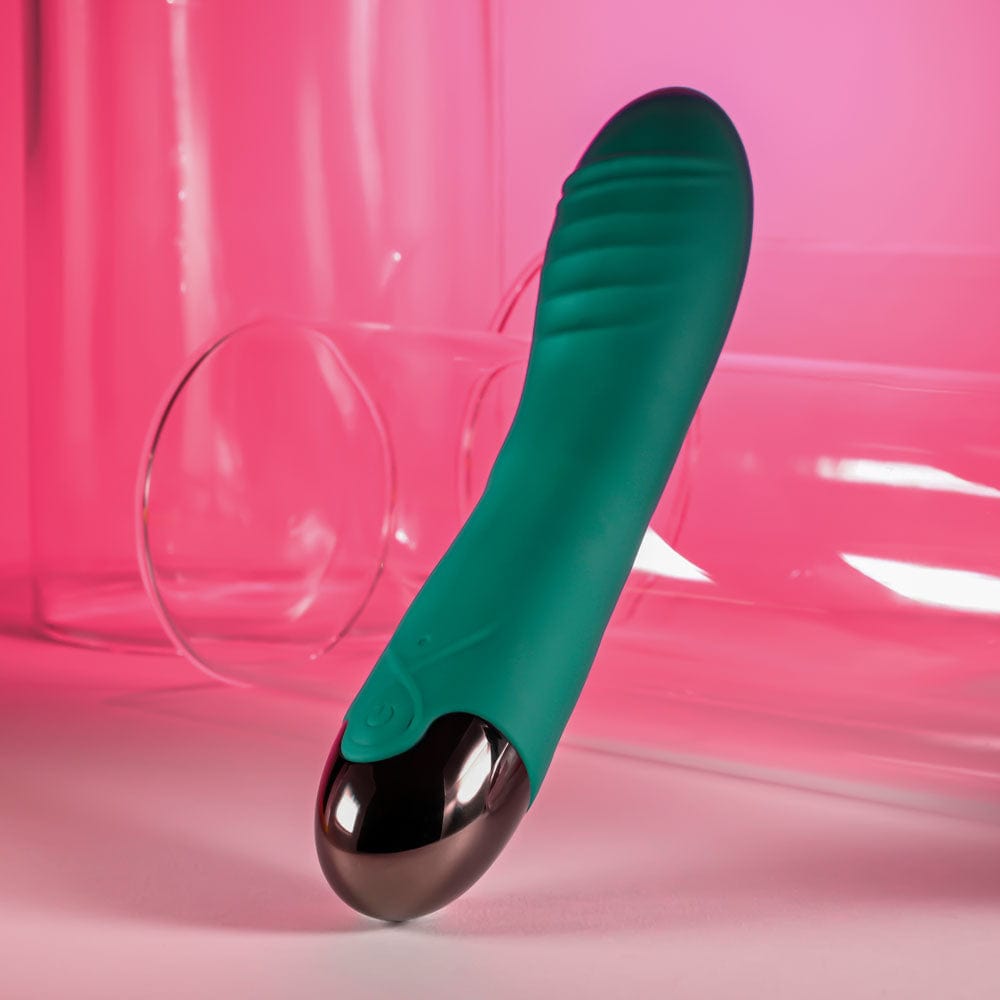 Gender X PIROUETTE - 20.6 cm USB Rechargeable Vibrator