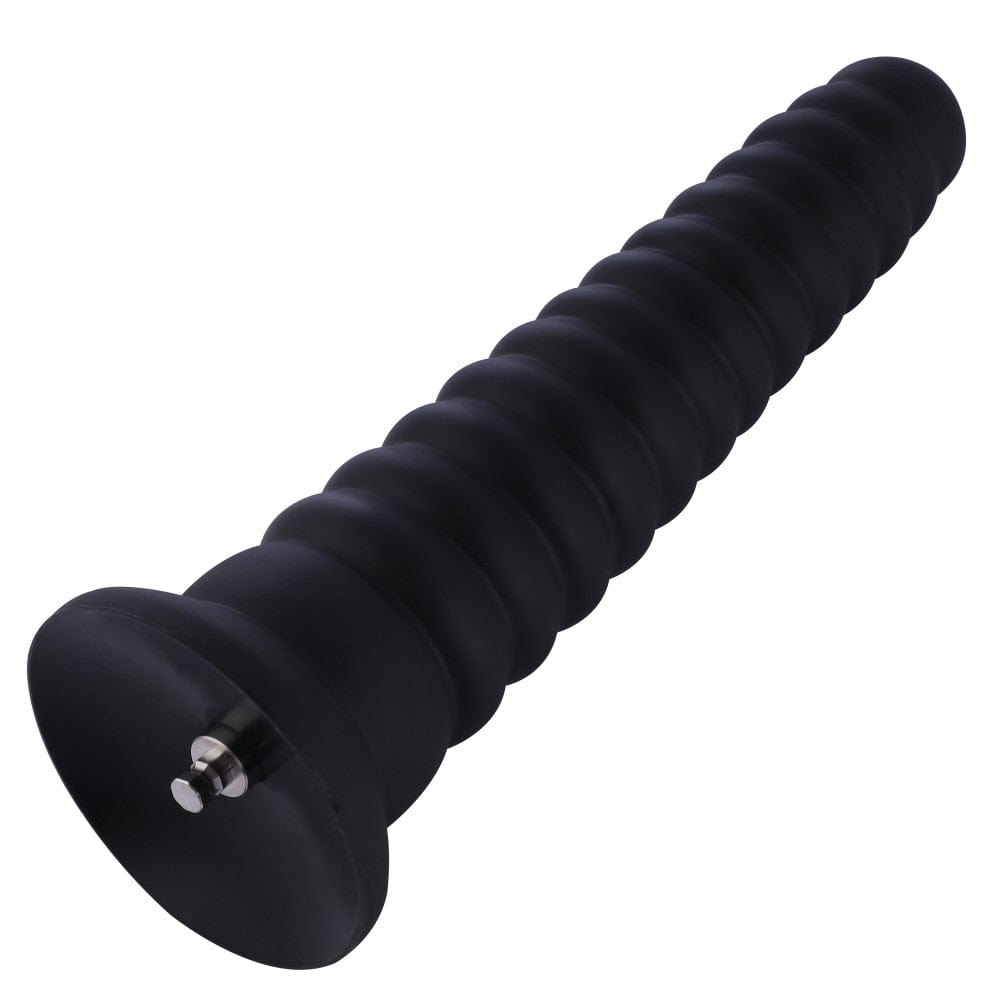Hismith 10.24in Tower Shape Anal Toy Vibrant Vibes Australia - Quality Sex Toys - Great Prices