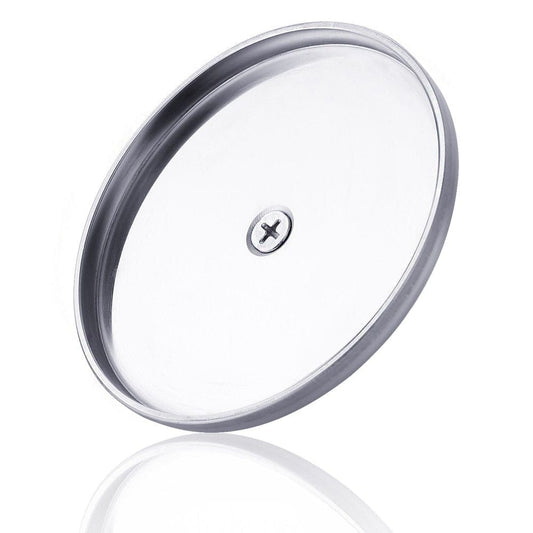 HiSmith - 3.5" Suction Cup Adaptor (KlicLok) Vibrant Vibes Australia - Quality Sex Toys - Great Prices