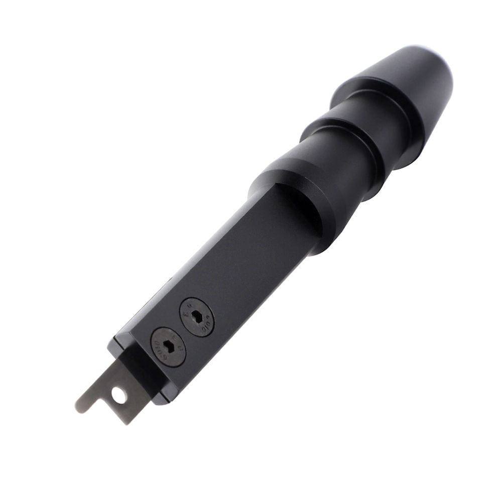 Hismith Adapter for Reciprocating Saw Sex Machine to Vac-U-Lock Dildo Vibrant Vibes Australia - Quality Sex Toys - Great Prices