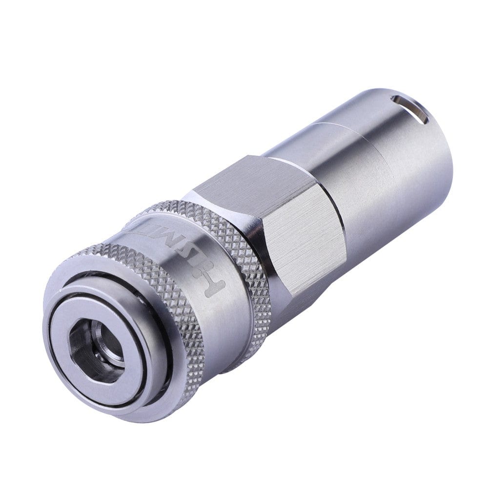 Hismith KlicLok System Adapter for 3XLR Connector Sex Machine Vibrant Vibes Australia - Quality Sex Toys - Great Prices