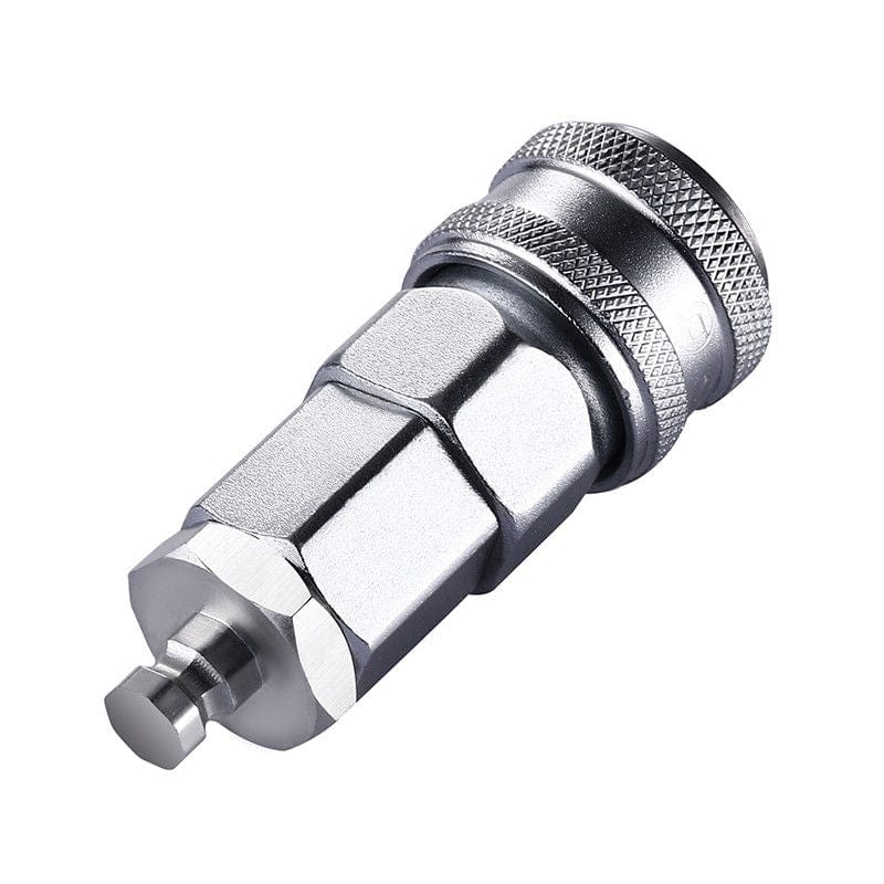 HiSmith - KlicLok to Quick Air Adaptor (New to Old) Vibrant Vibes Australia - Quality Sex Toys - Great Prices