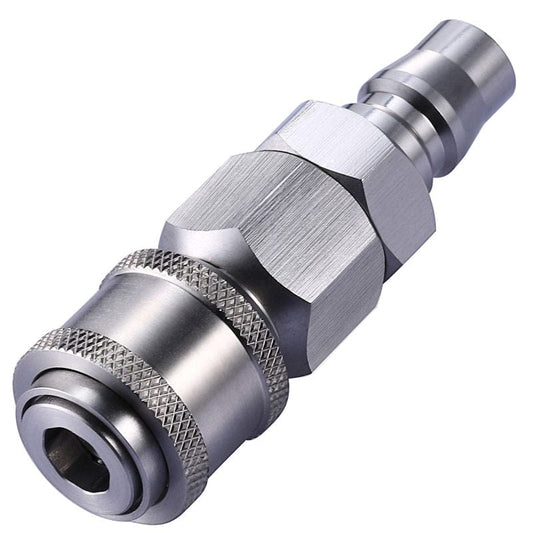 HiSmith - Quick Air to Kliclok Adaptor (Old to New) Vibrant Vibes Australia - Quality Sex Toys - Great Prices