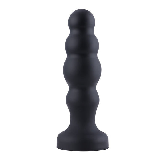 HiSmith 8.35 Beaded Anal Plug