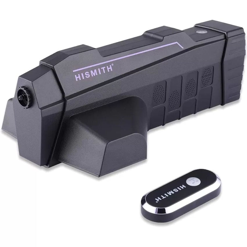 HiSmith - Automatic Lube Launcher 2.0 Pro