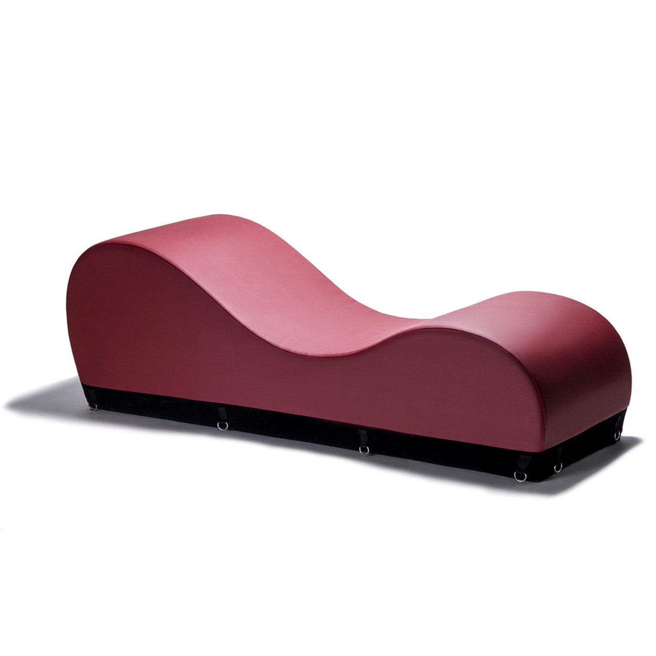 Liberator Esse Chaise Black Label Vibrant Vibes Australia - Quality Sex Toys - Great Prices