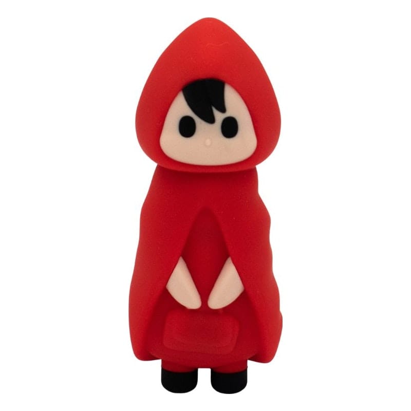 Little Red Bullet Vibrator Red