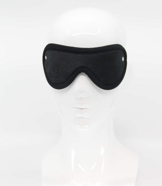 BLI016 - Black - Love in Leather