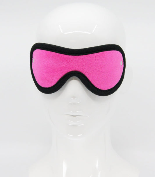 BLI016 - Pink - Love in Leather