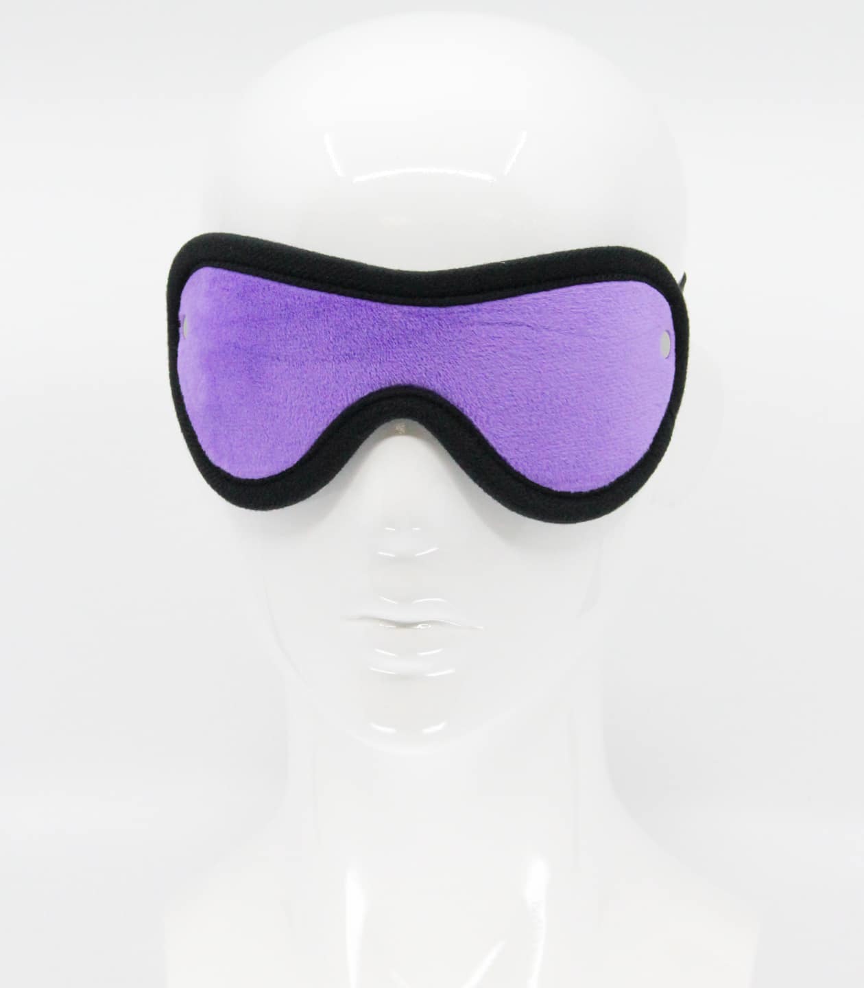 BLI016 - Purple - Love in Leather
