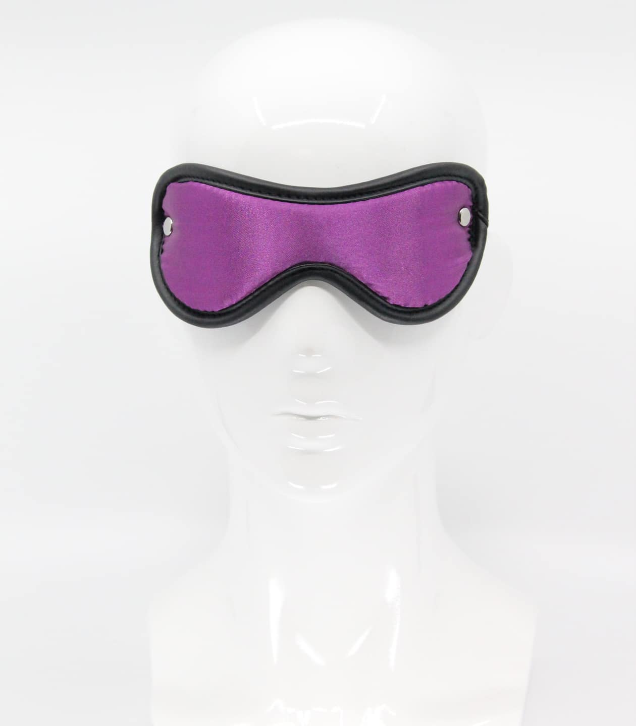BLI036 - Purple - Love in Leather