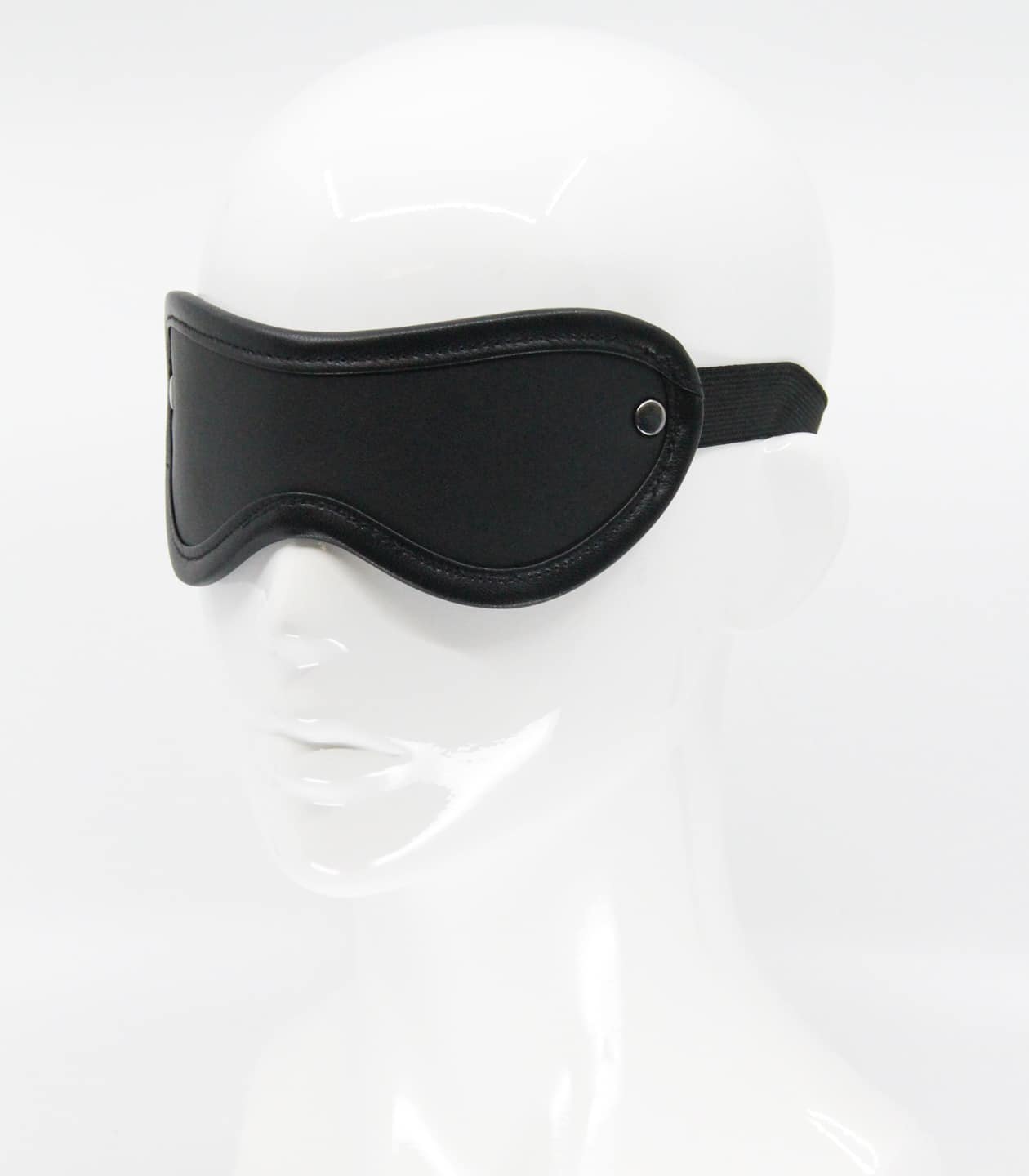 BLI048 - Pewter - Love in Leather