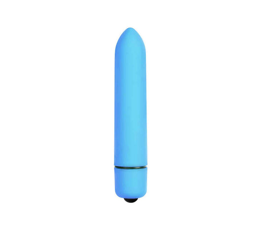 BUL001 - Aqua - Love in Leather