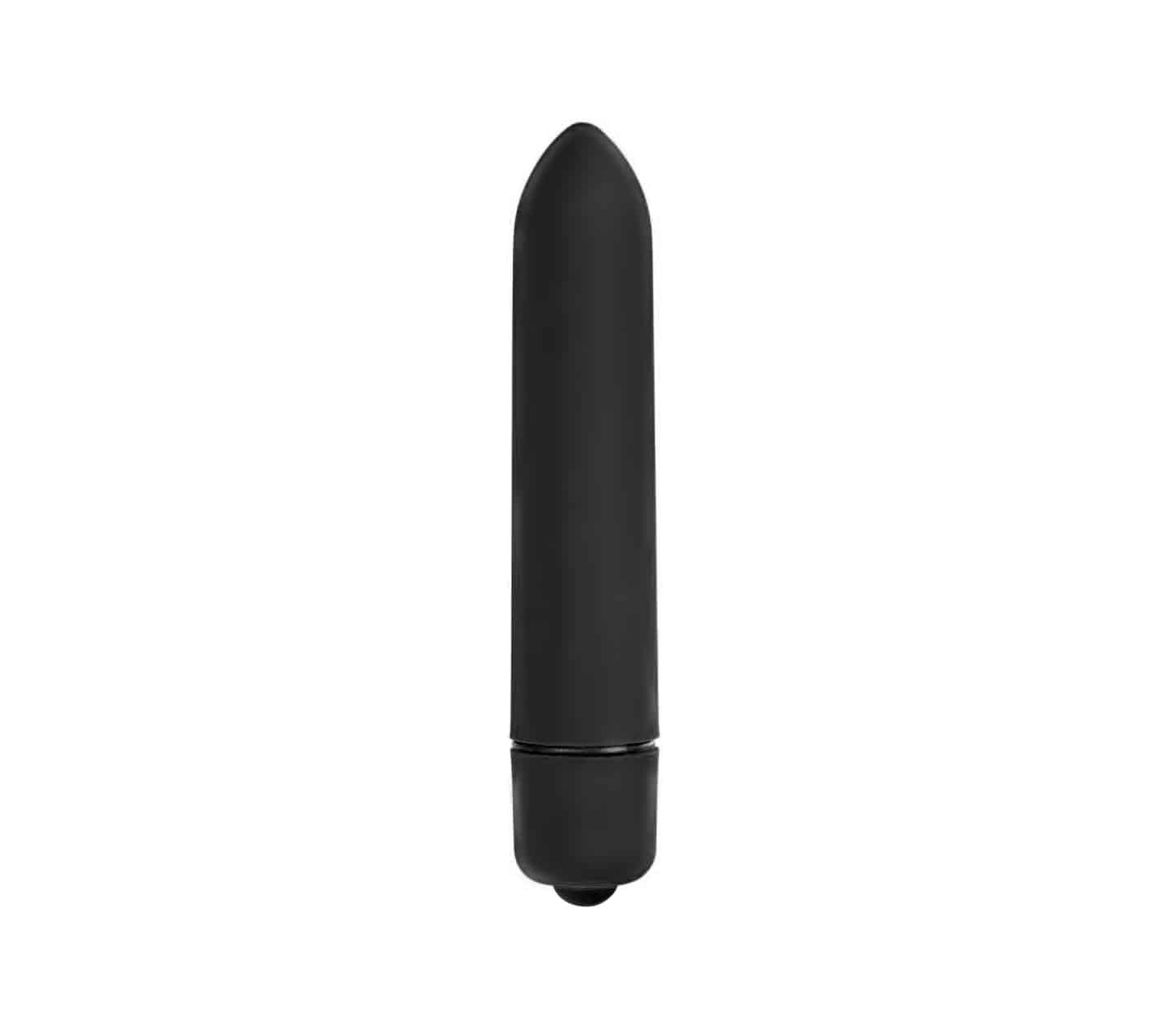 BUL001 - Black - Love in Leather
