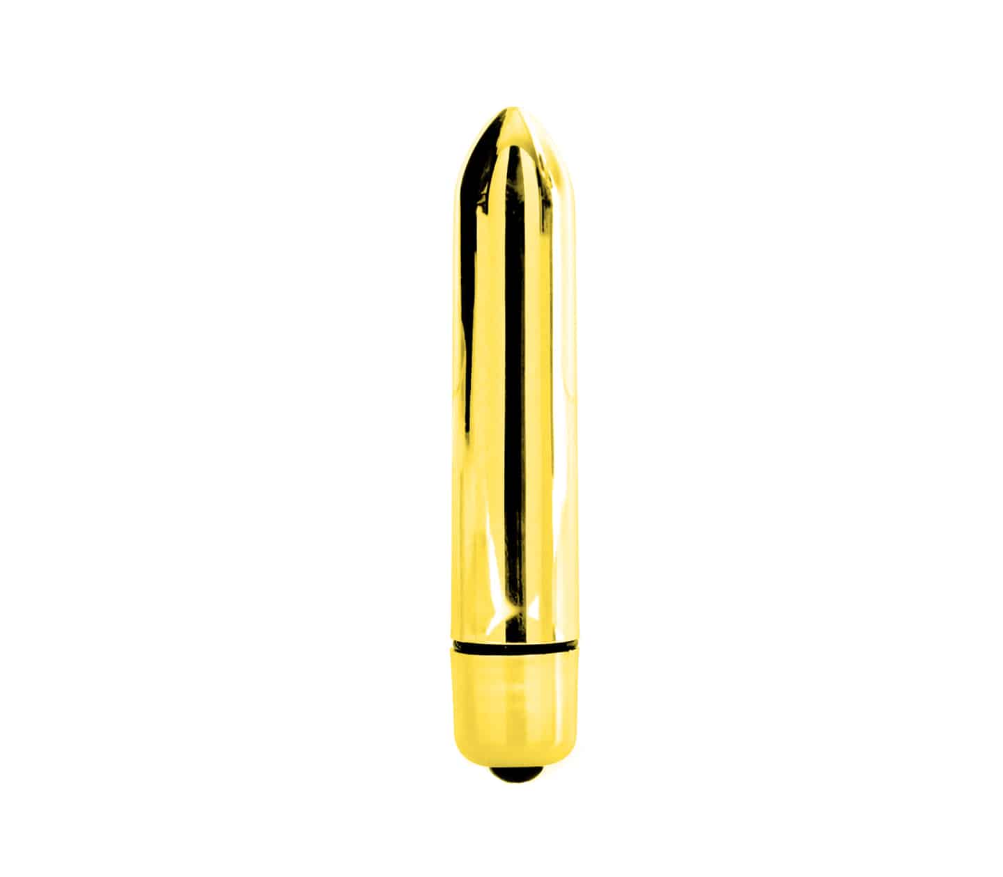BUL001 - Gold - Love in Leather