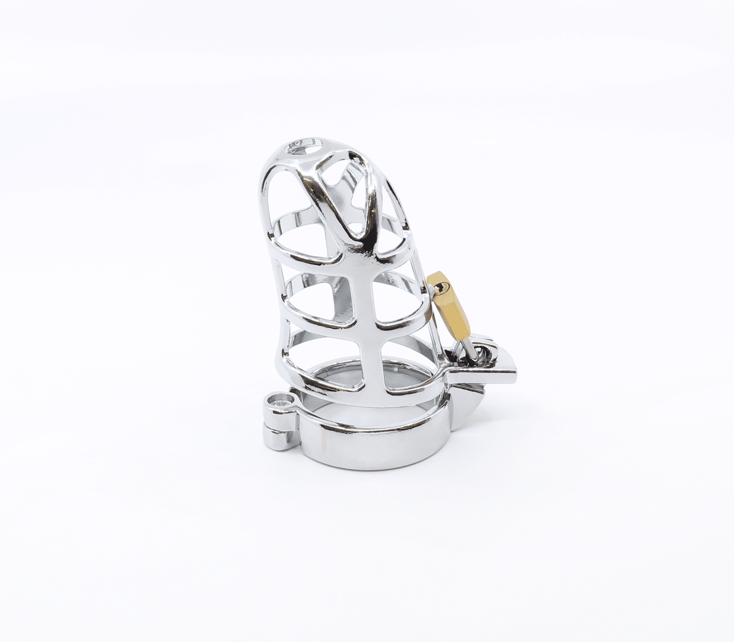 CAGE006 Cock Cage - 50mm - Love in Leather