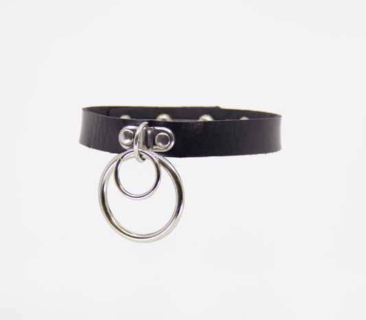 CHO001 - Love in Leather