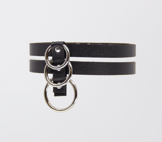 CHO004 - Love in Leather